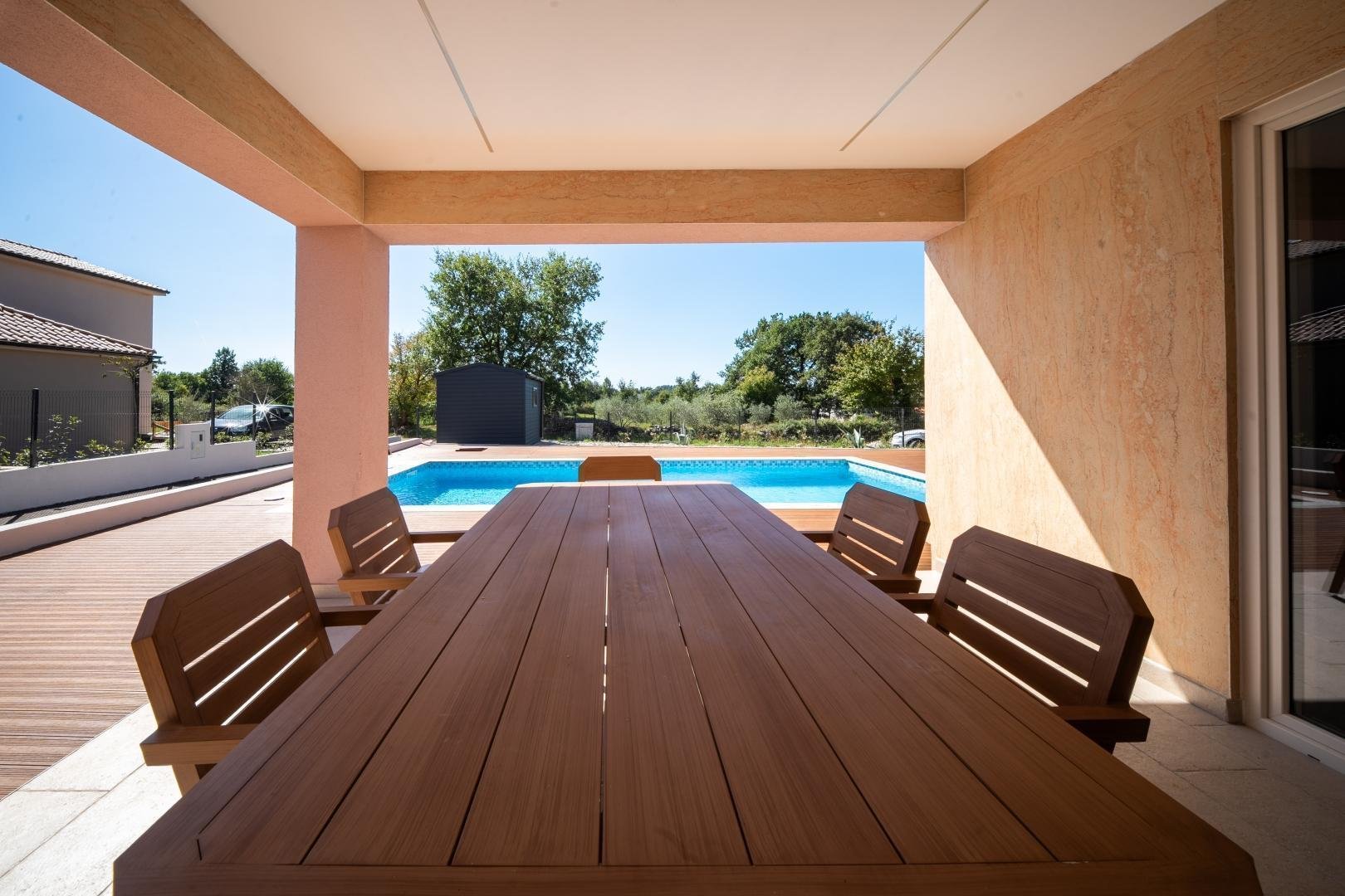 Casa In vendita - Istarska Žminj