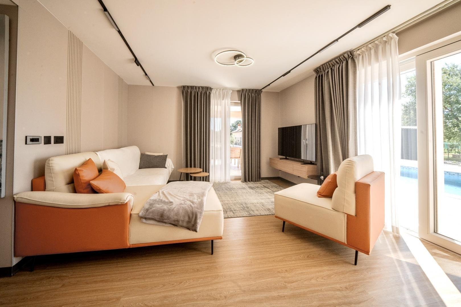 Casa In vendita - Istarska Žminj