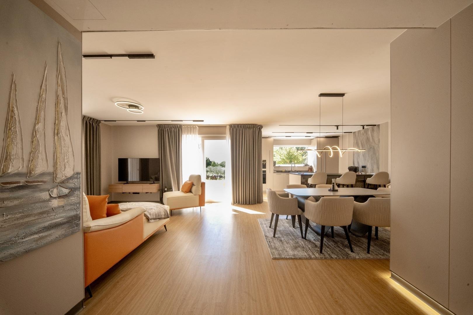 Casa In vendita - Istarska Žminj