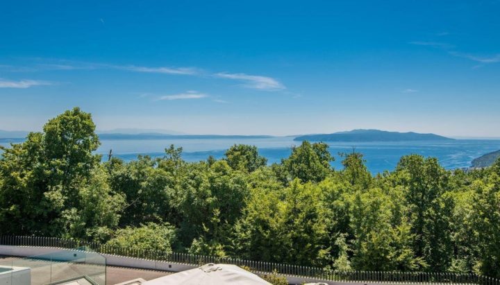 Dom na predaj 309 m² – Opatija