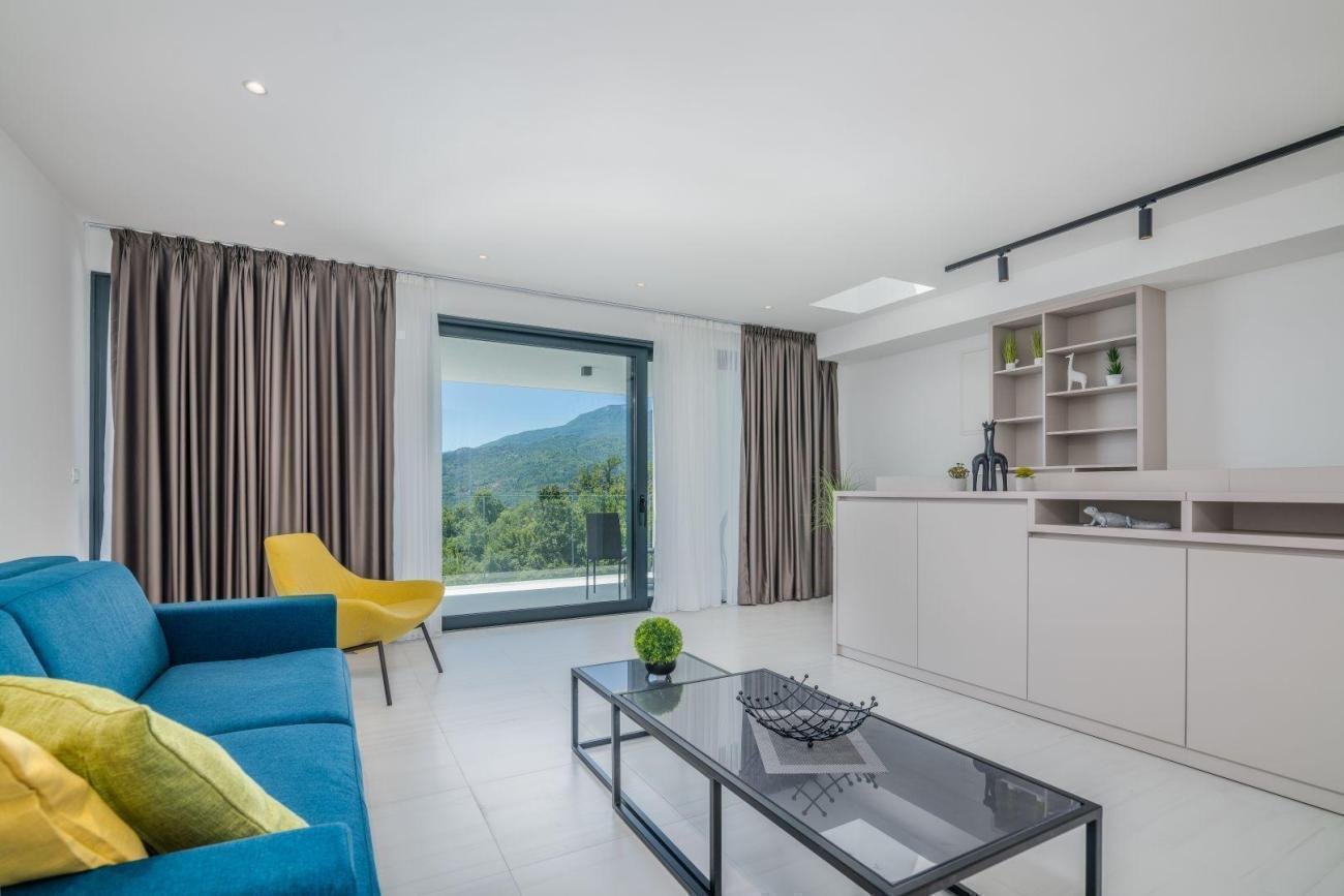 Dom Na predaj - Primorsko-goranska Opatija