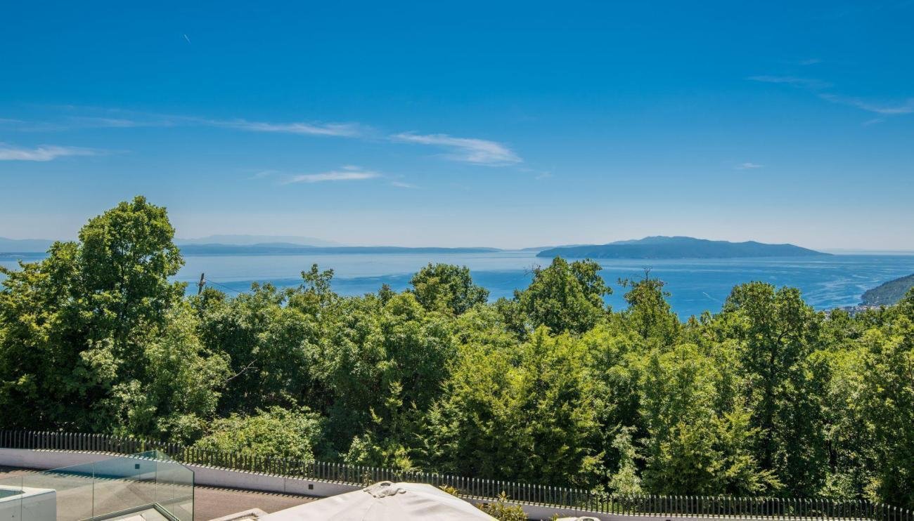 Dom Na predaj - Primorsko-goranska Opatija