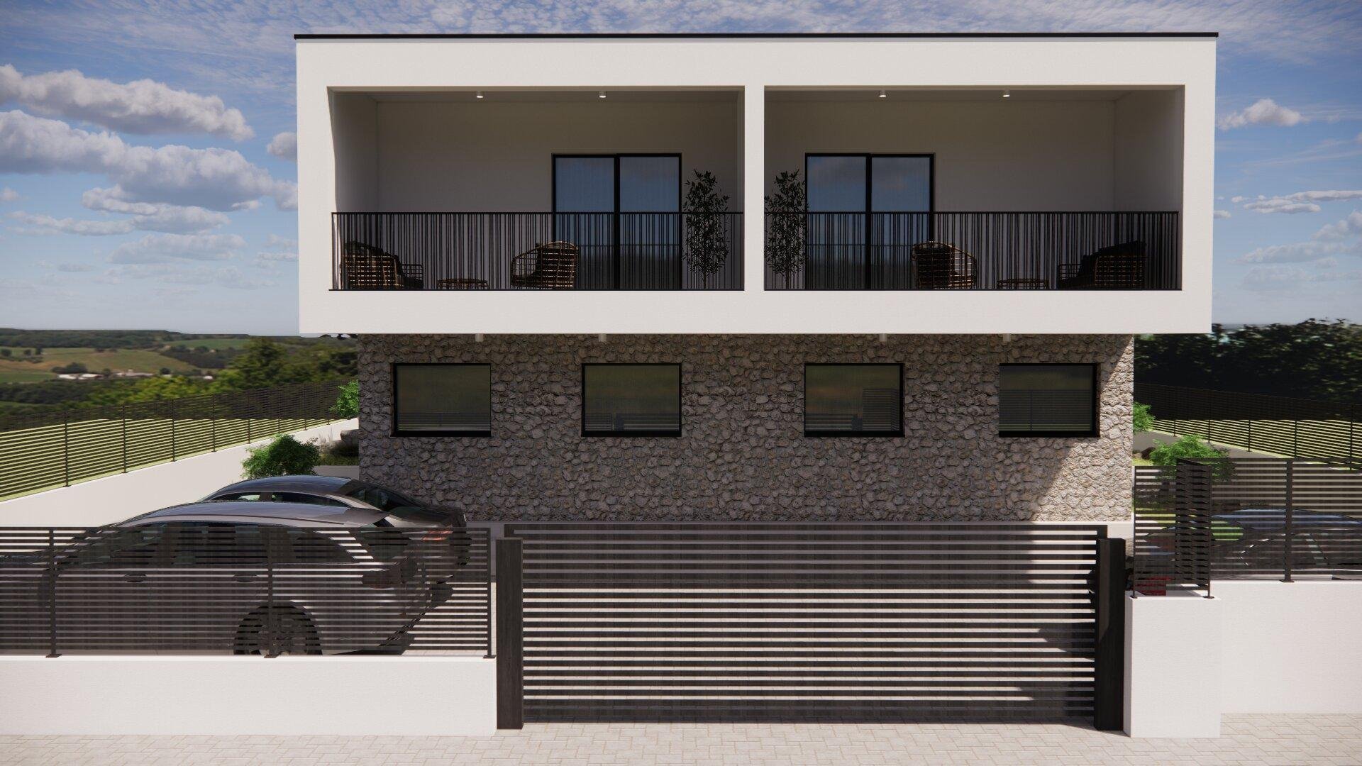 Maison À vendre - Istarska Umag