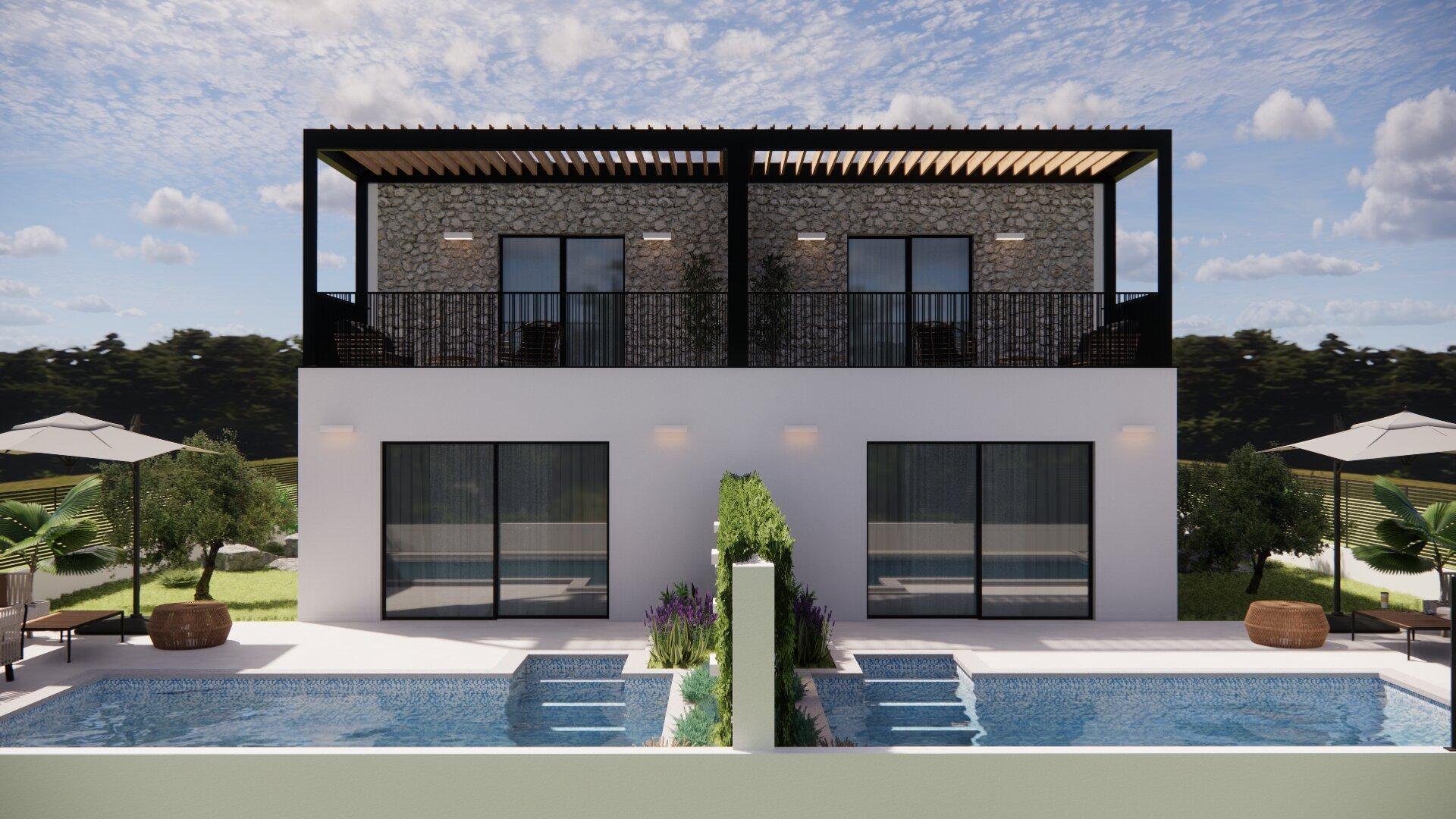 Maison À vendre - Istarska Umag