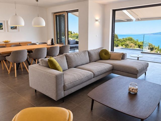 Maison à vendre 279 m² – Ika
