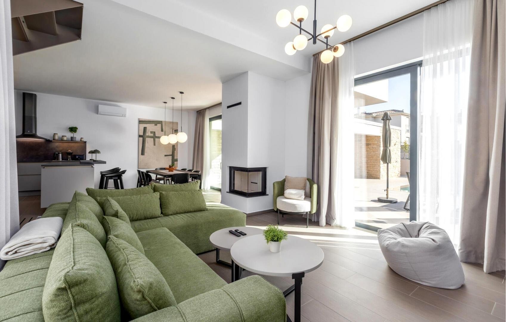 Maison À vendre - Istarska Umag