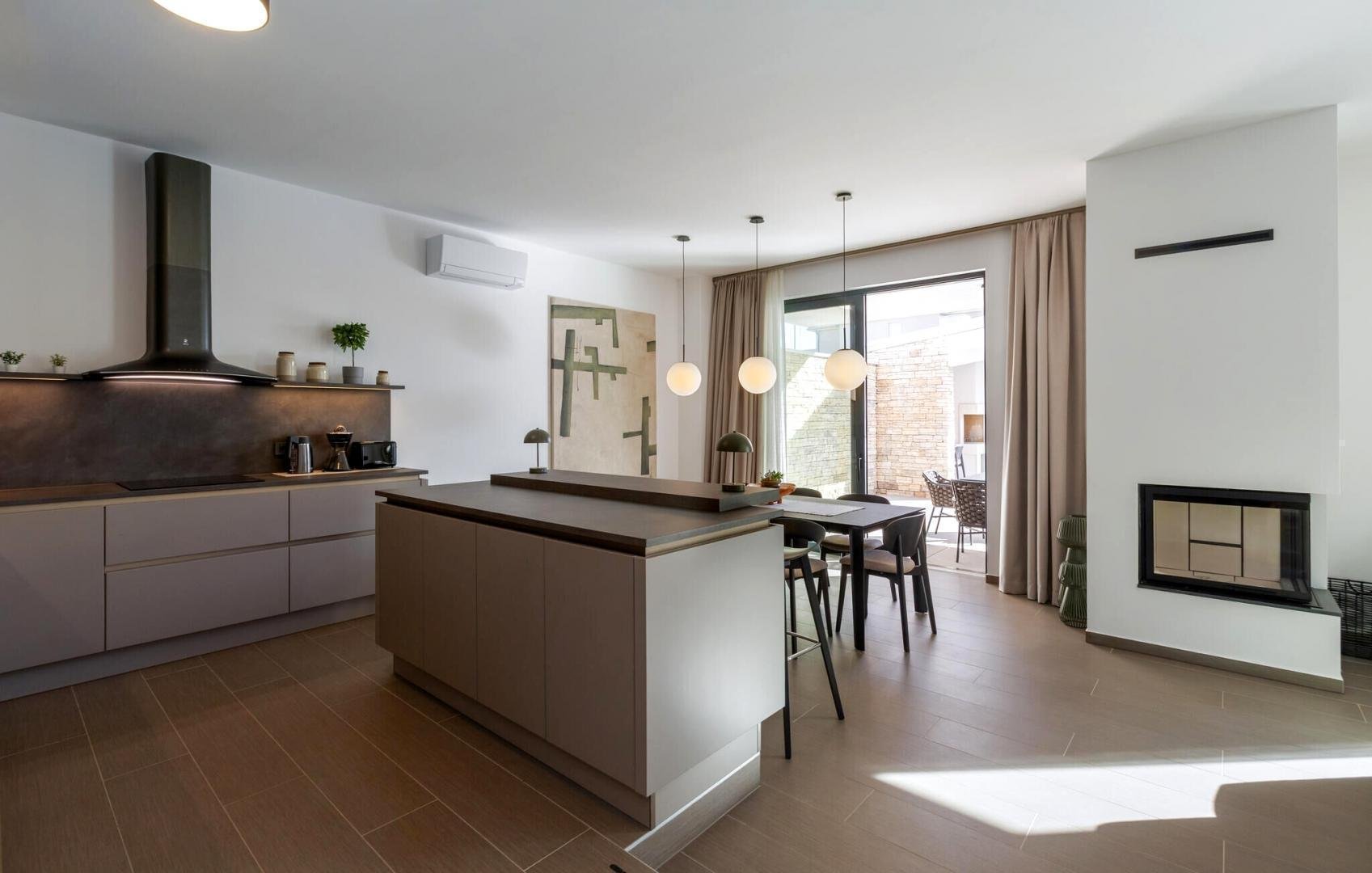 Maison À vendre - Istarska Umag