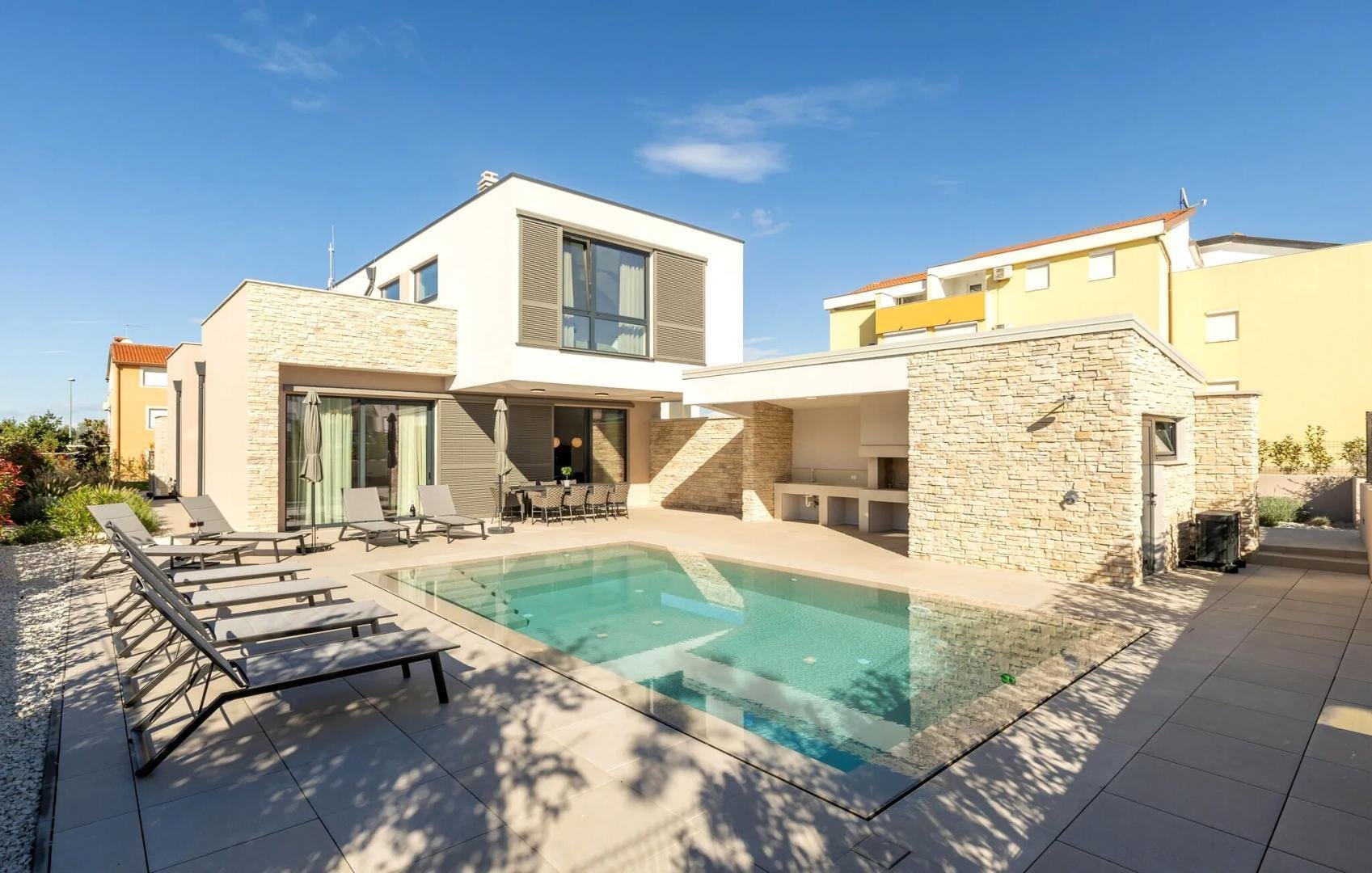 Maison À vendre - Istarska Umag