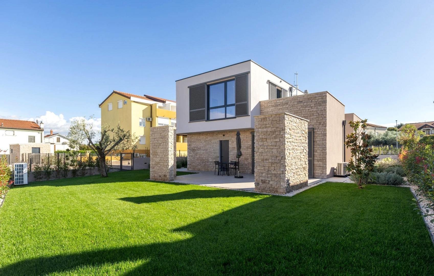 Maison À vendre - Istarska Umag