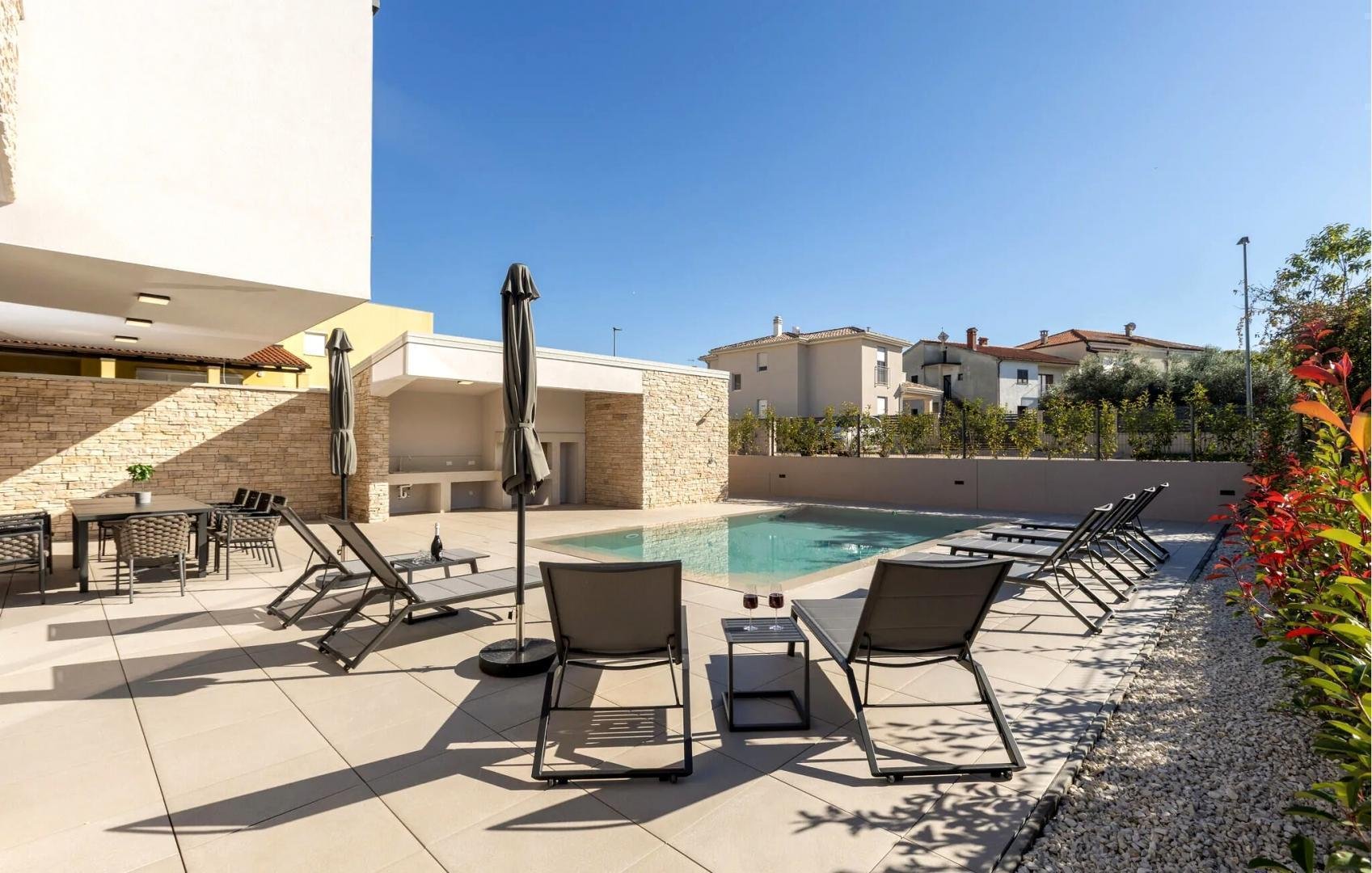 Maison À vendre - Istarska Umag