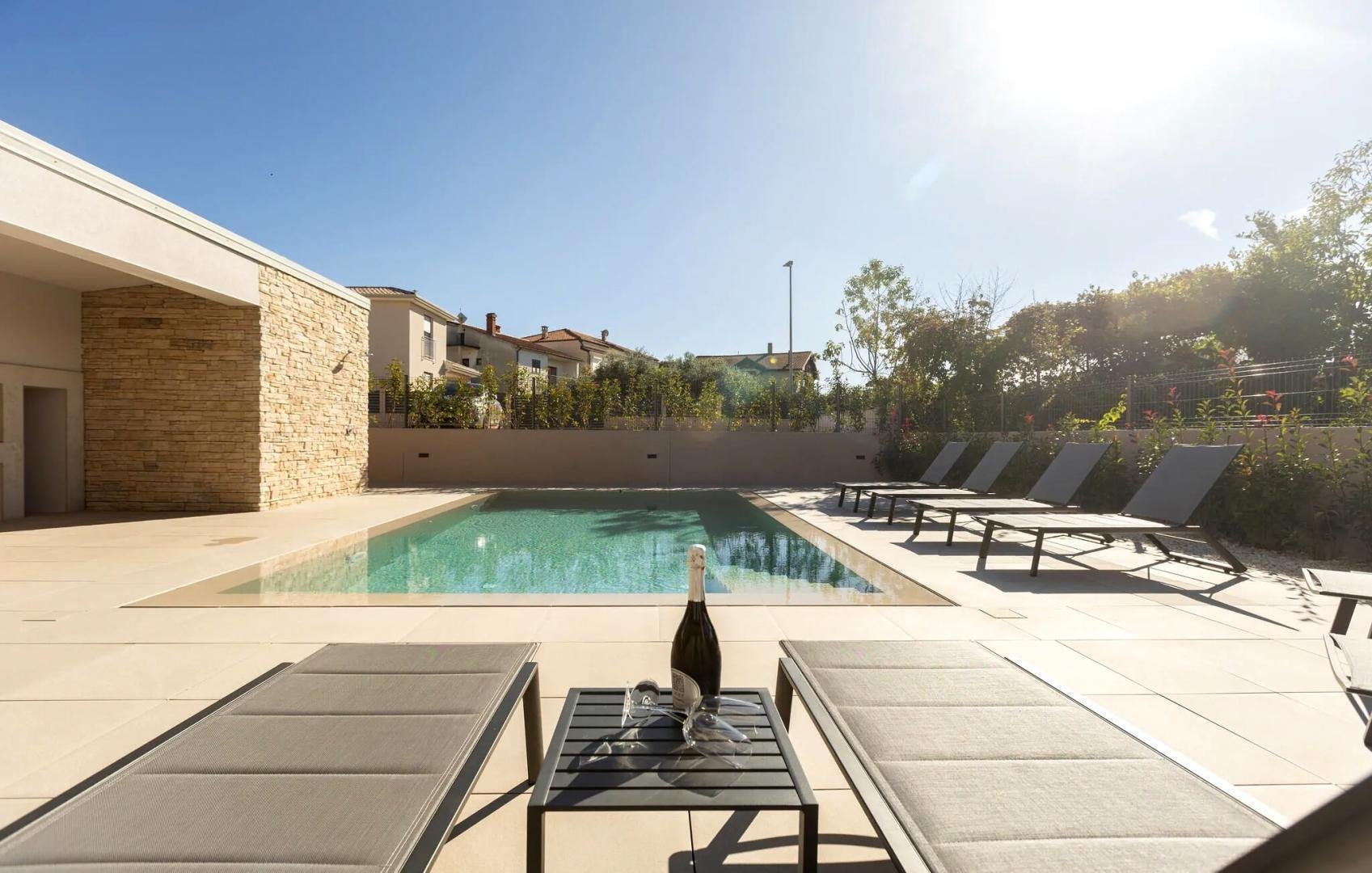 Maison À vendre - Istarska Umag