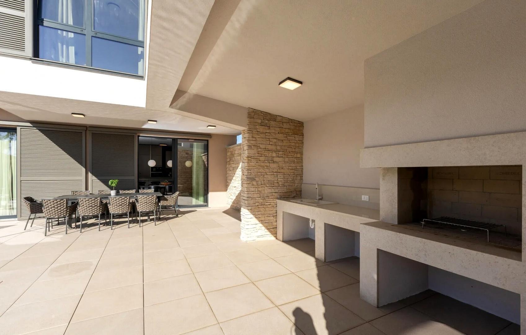 Maison À vendre - Istarska Umag