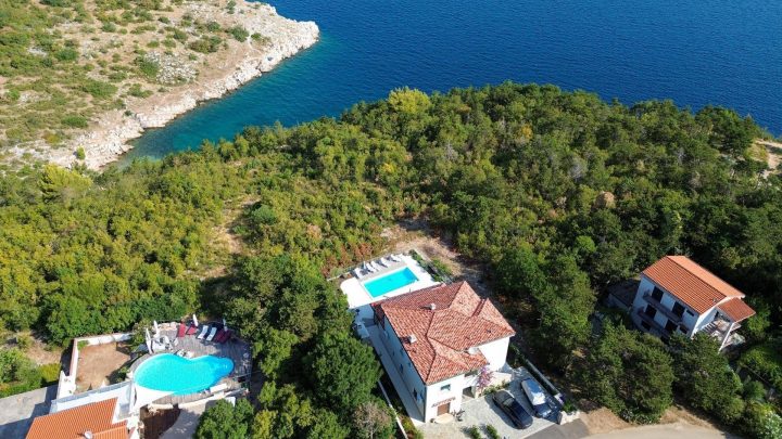 Casa In vendita - Primorsko-goranska Dobrinj - foto 4/24