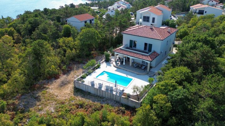 Casa In vendita - Primorsko-goranska Dobrinj - foto 5/24