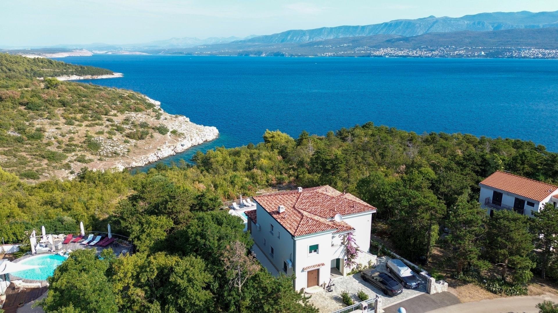 Casa In vendita - Primorsko-goranska Dobrinj