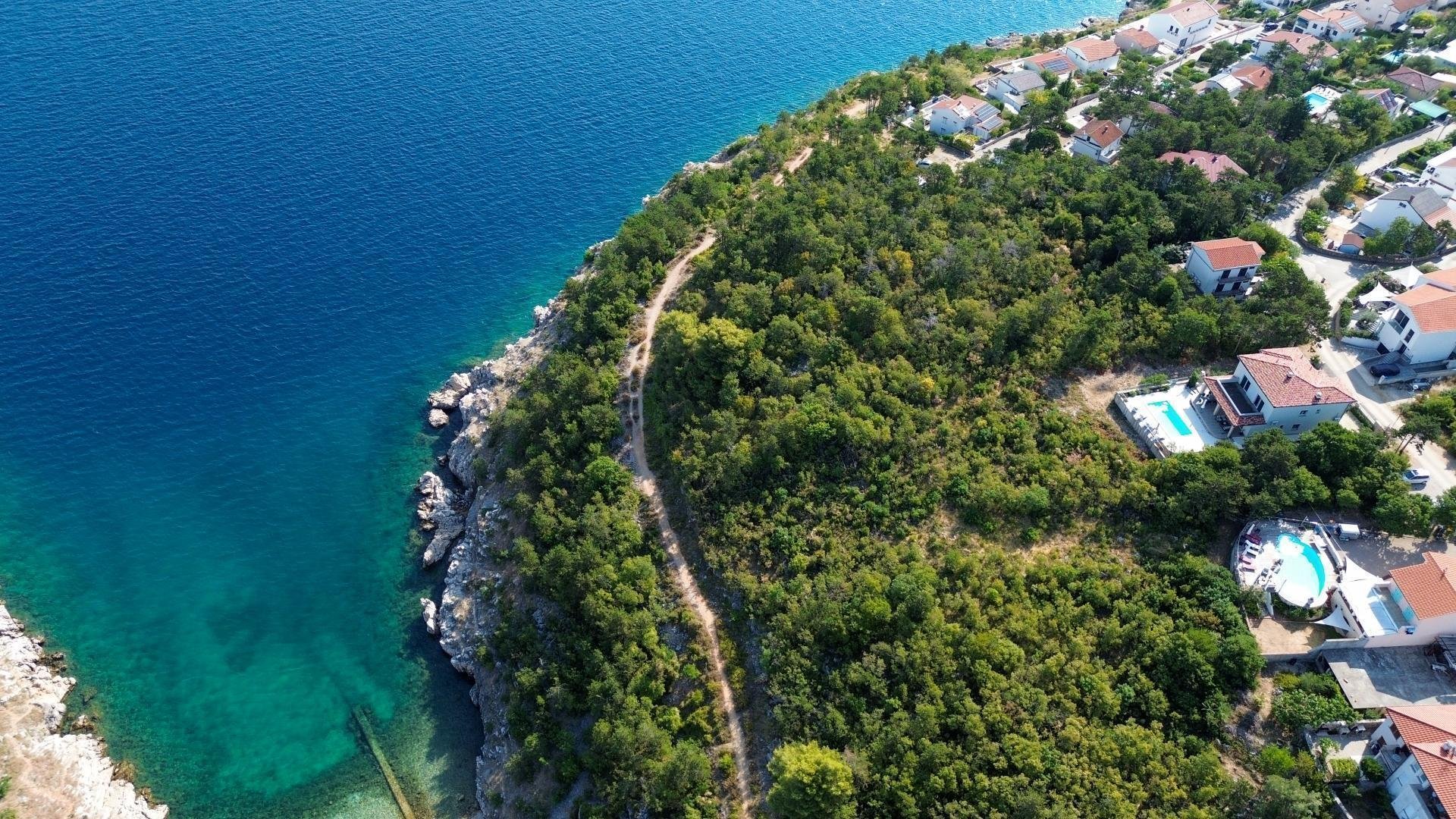 Casa In vendita - Primorsko-goranska Dobrinj