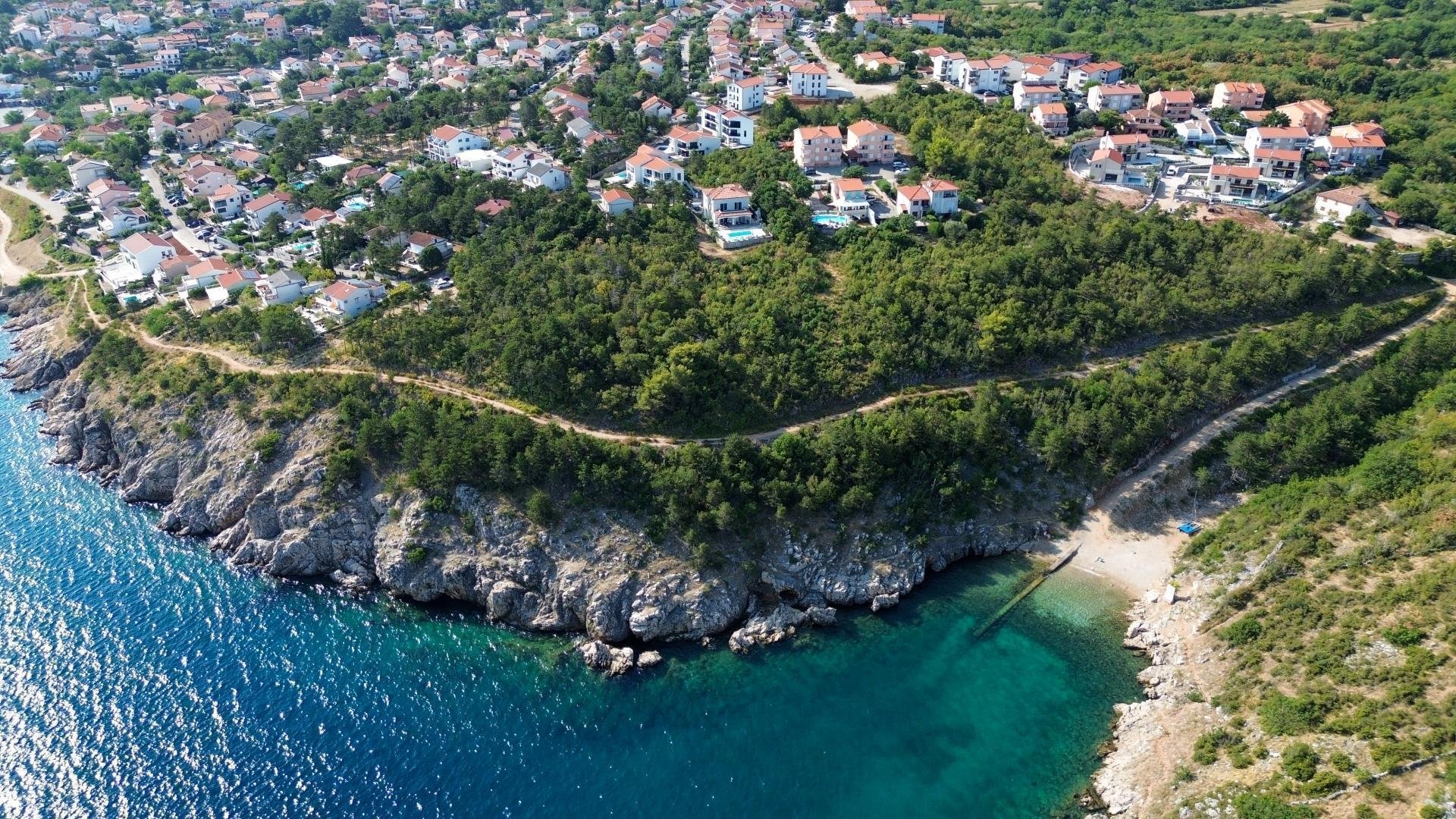 Casa In vendita - Primorsko-goranska Dobrinj