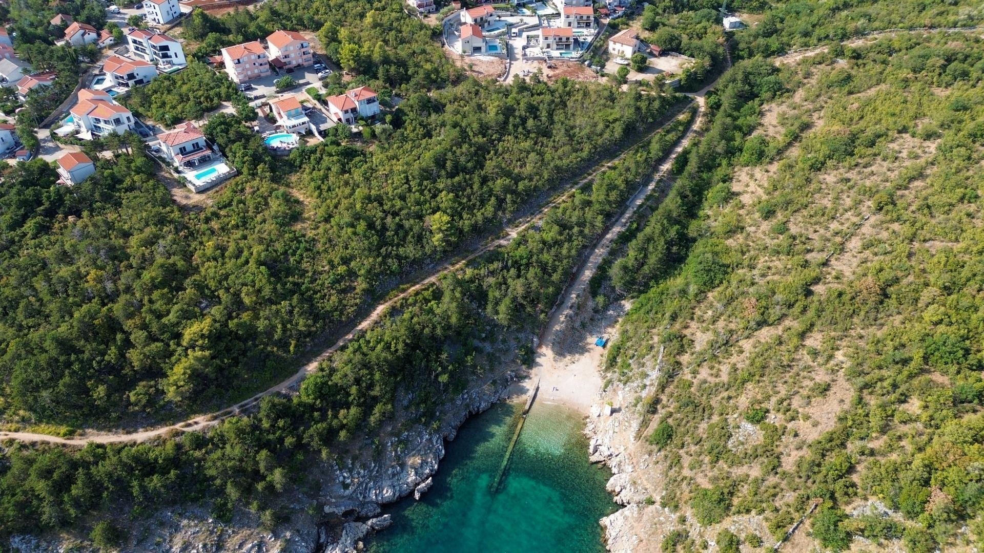 Casa In vendita - Primorsko-goranska Dobrinj