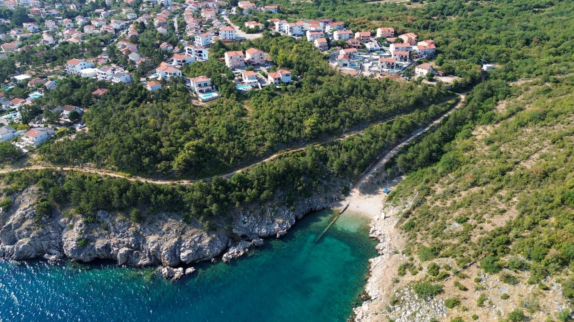 Hiša Naprodaj - Primorsko-goranska Dobrinj