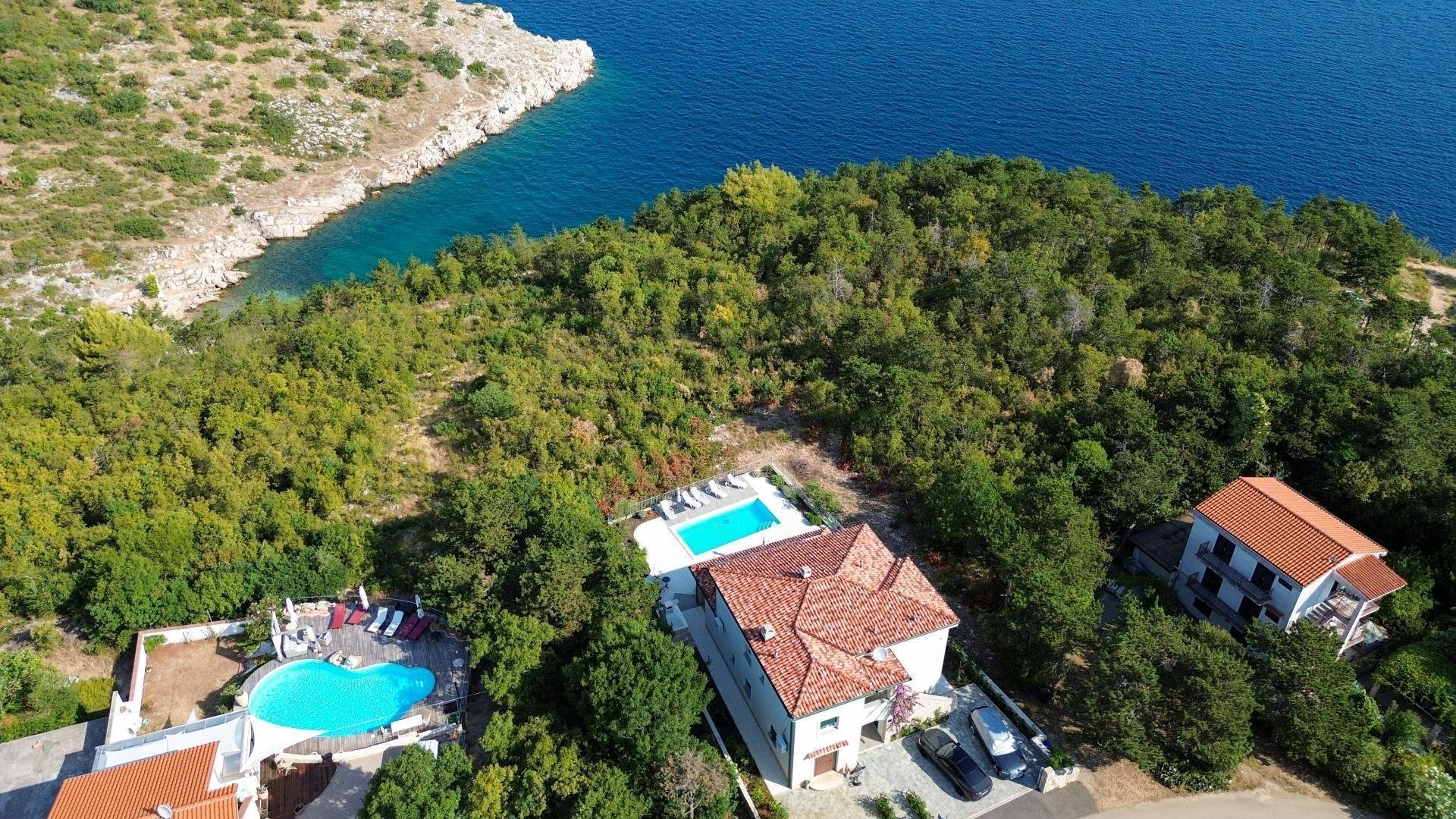 Casa In vendita - Primorsko-goranska Dobrinj