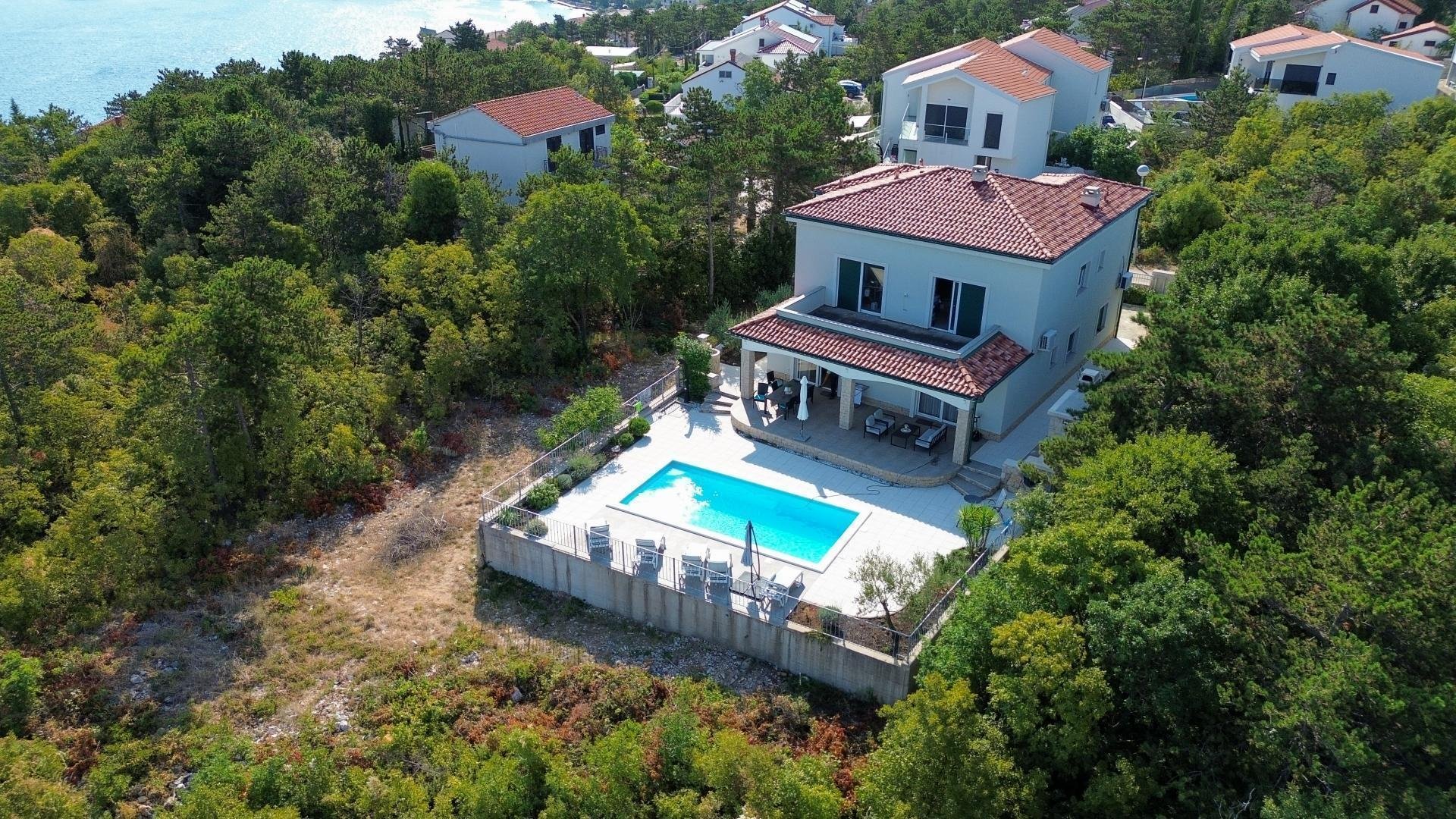 Casa In vendita - Primorsko-goranska Dobrinj