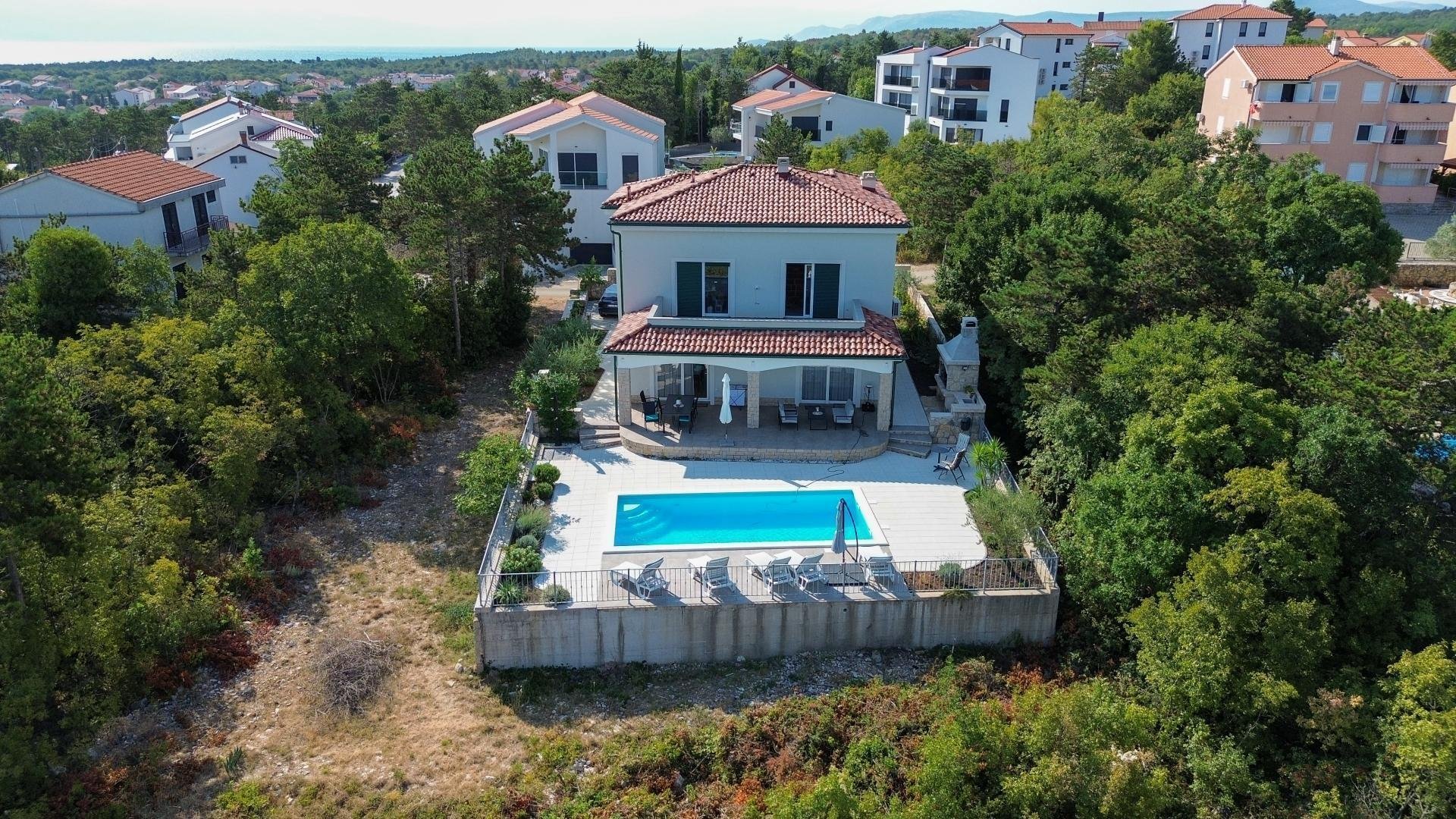 Casa In vendita - Primorsko-goranska Dobrinj