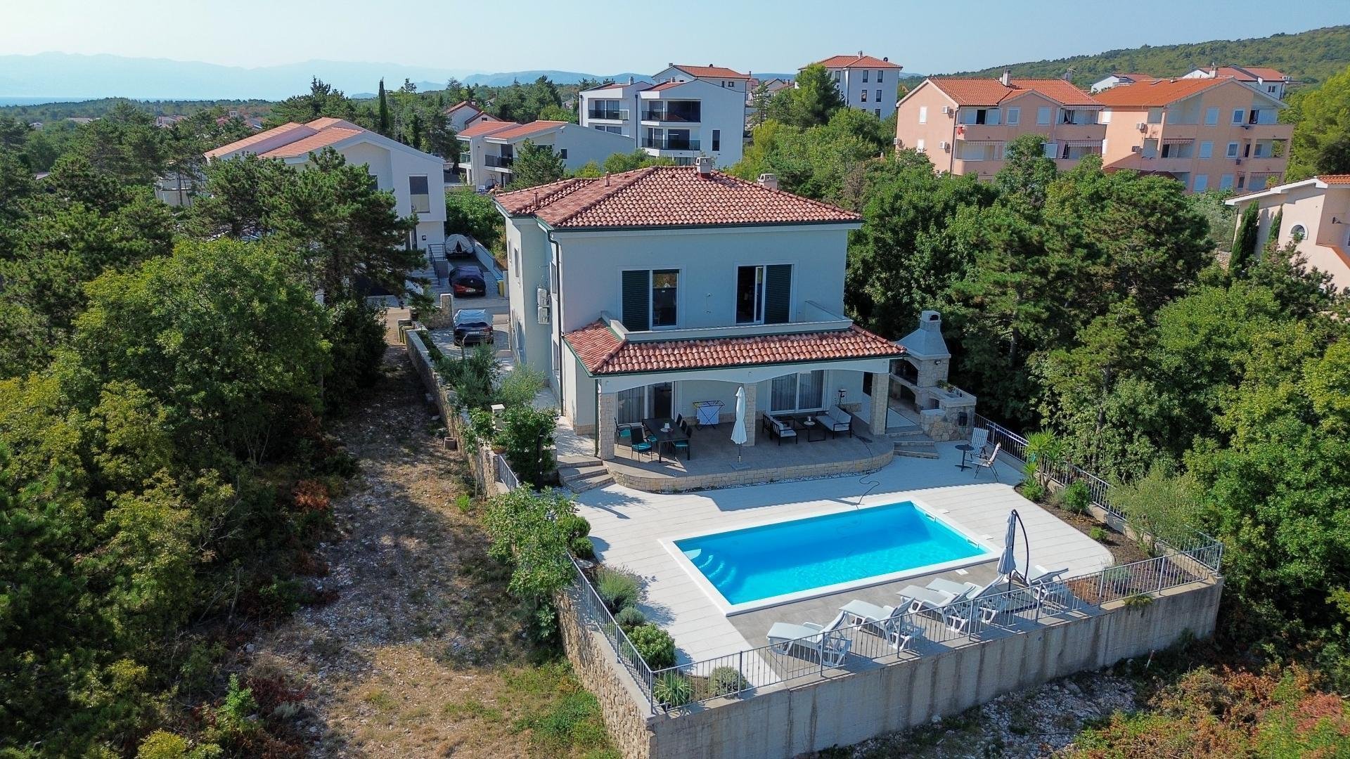 Casa In vendita - Primorsko-goranska Dobrinj