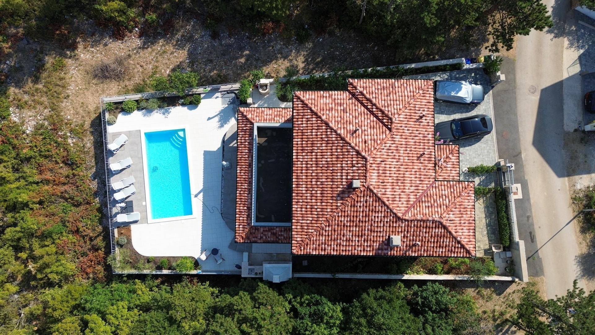 Casa In vendita - Primorsko-goranska Dobrinj