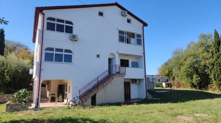 Hotel Na sprzedaż - Istarska Poreč - foto 3/15