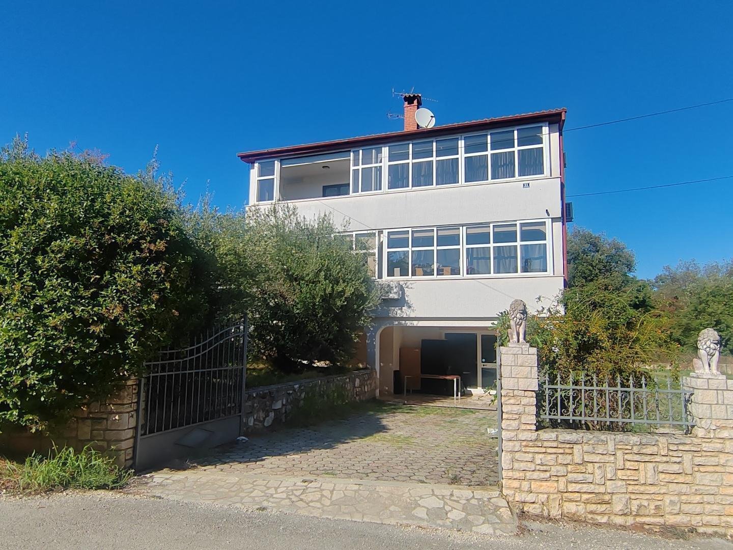 Hotel Na sprzedaż - Istarska Poreč - foto 1/15