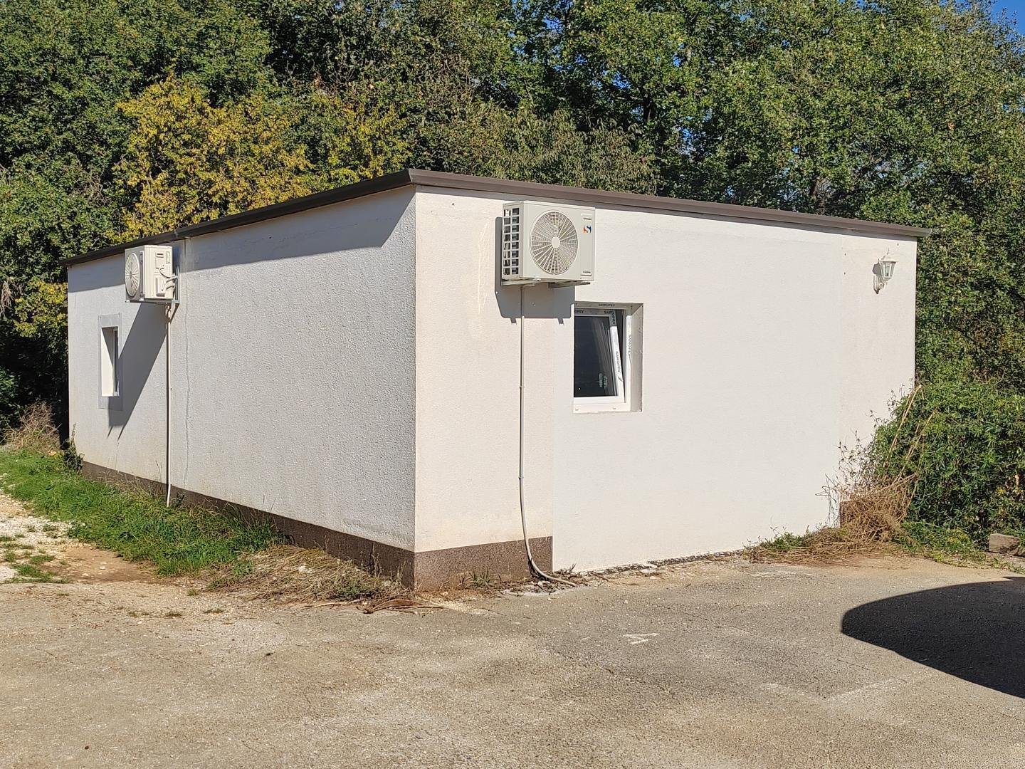 Hotel Na sprzedaż - Istarska Poreč
