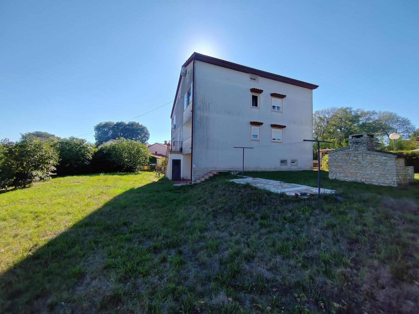 Hotel Na sprzedaż - Istarska Poreč