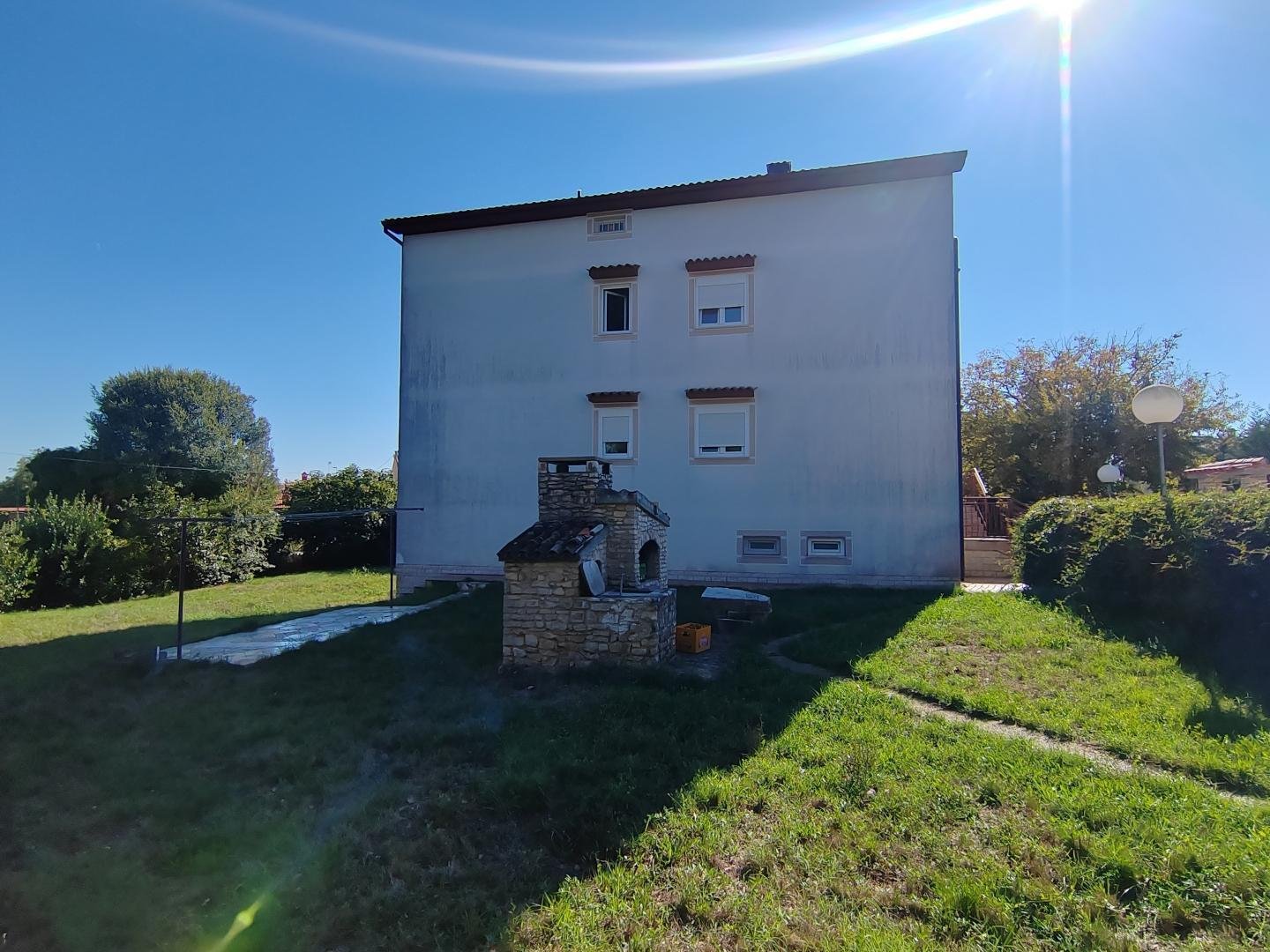 Hotel Na sprzedaż - Istarska Poreč