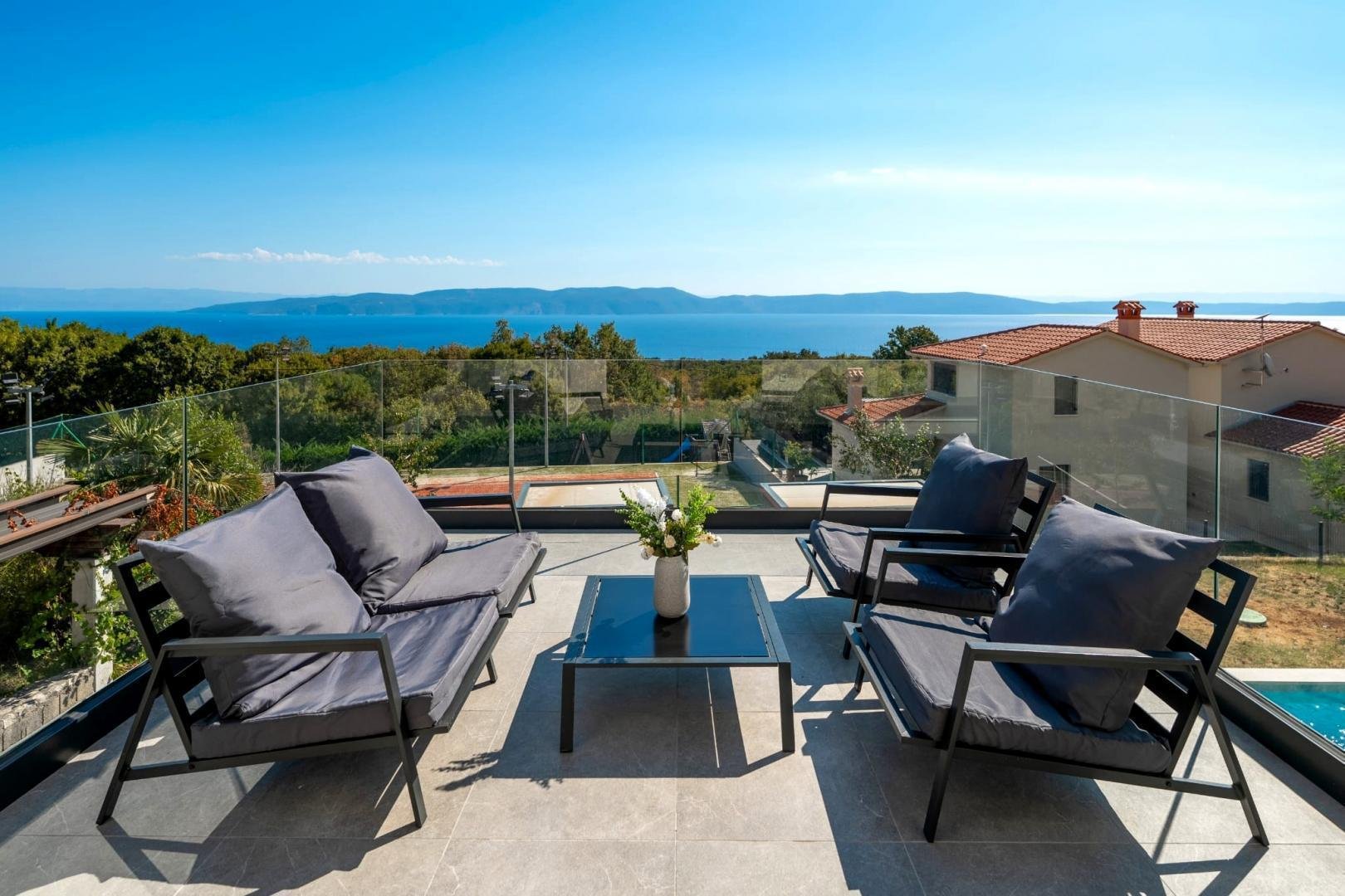 House For sale -  Rabac-Labin