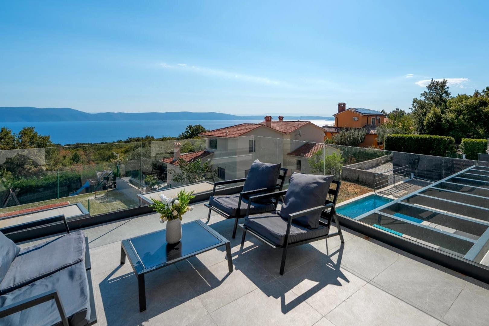 House For sale -  Rabac-Labin