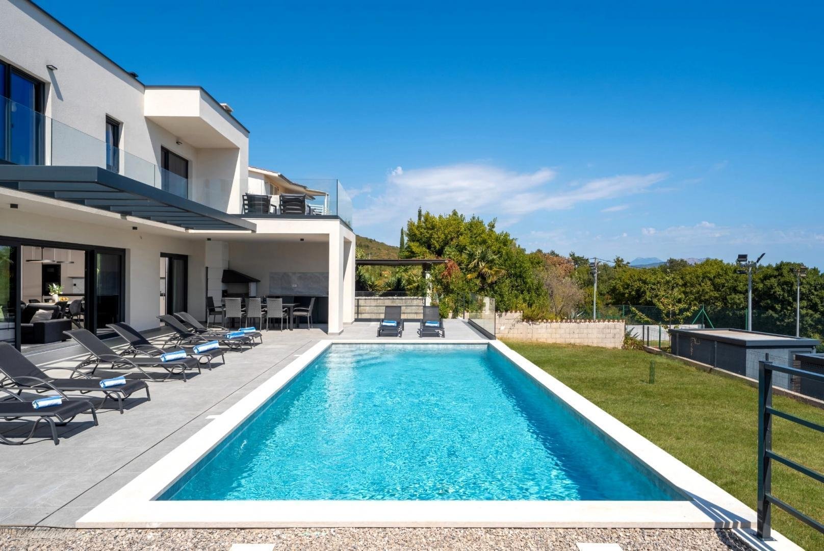 House For sale -  Rabac-Labin