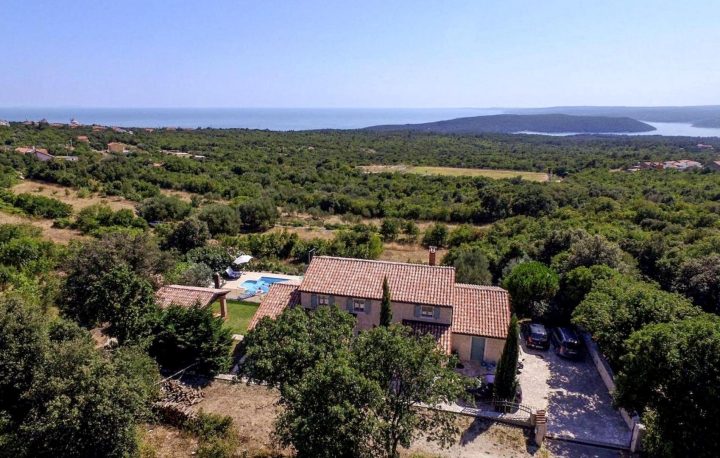 House For sale — Rabac
