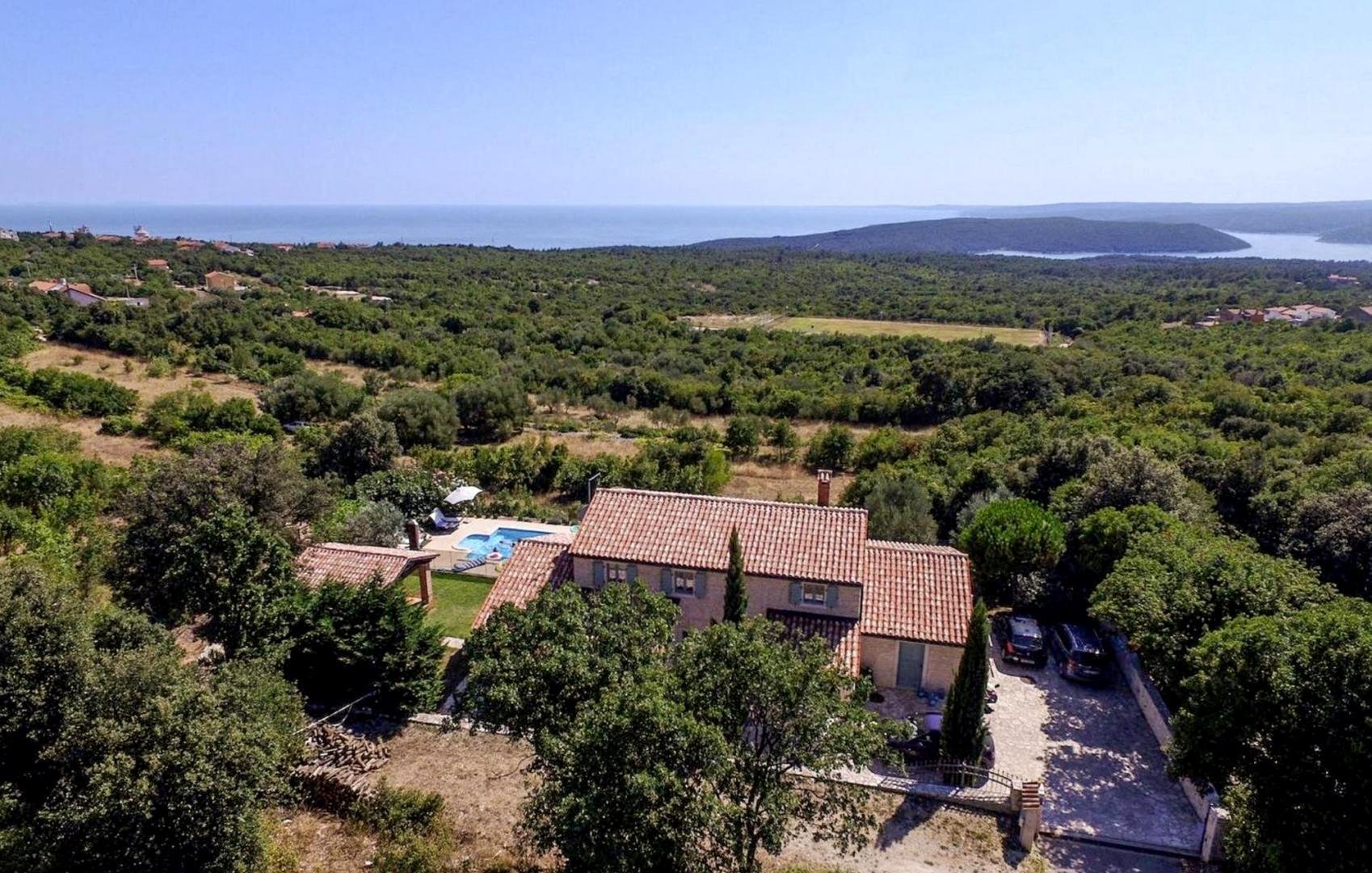 House For sale - Rabac-labin - foto 1/24