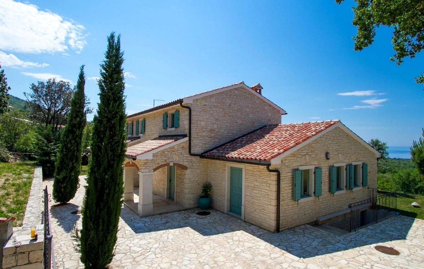 House For sale -  Rabac-Labin