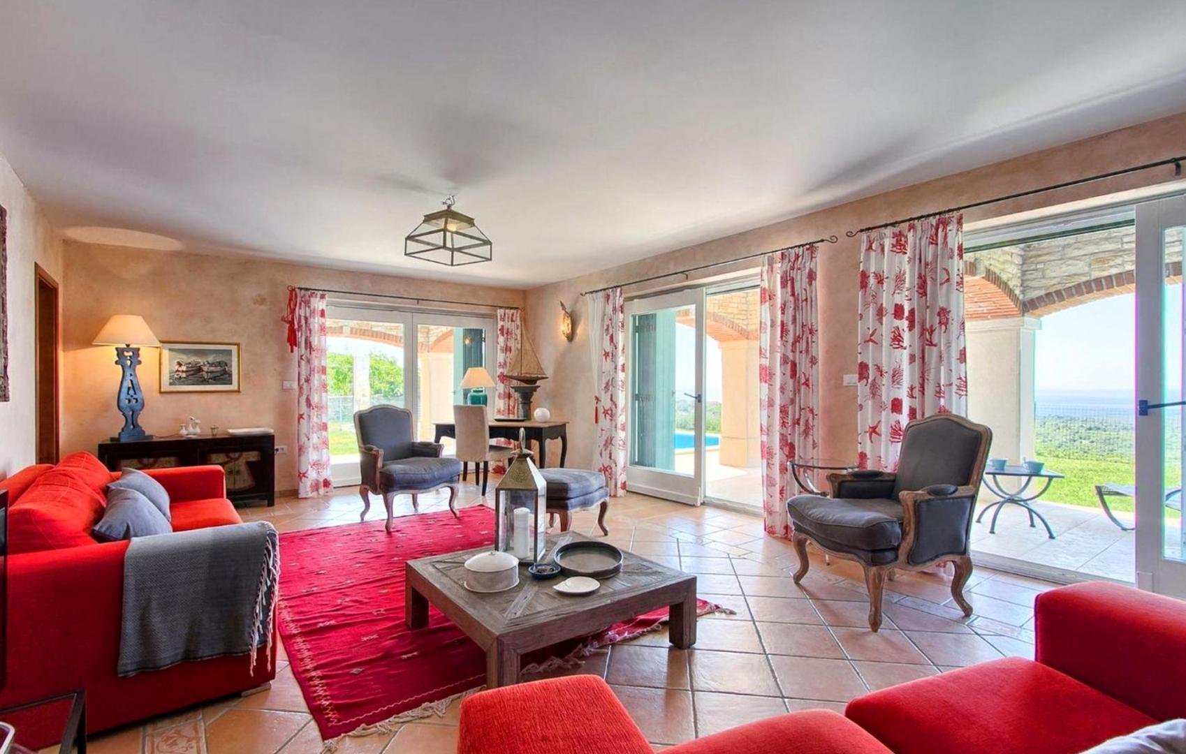 House For sale -  Rabac-Labin