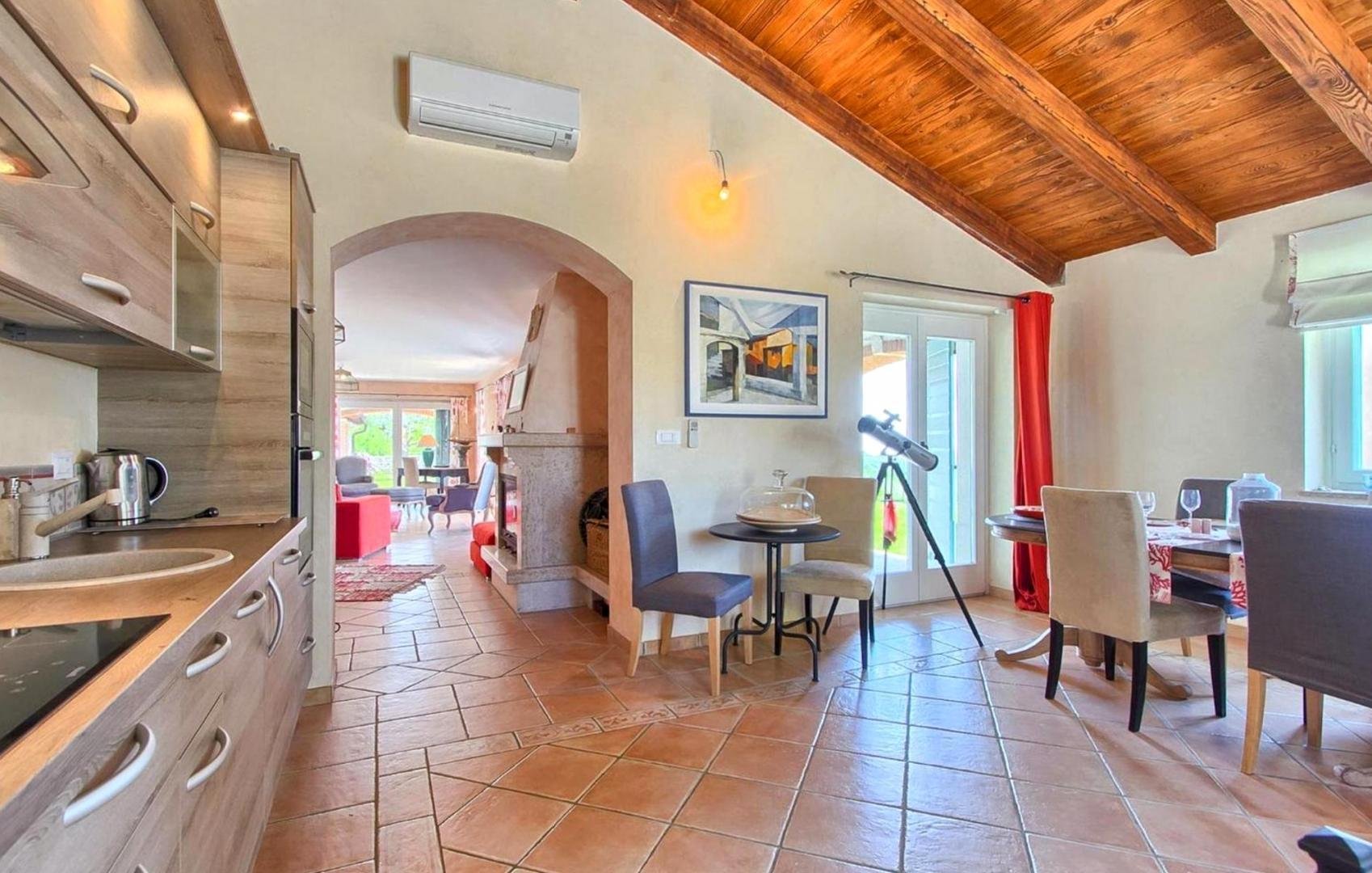 House For sale -  Rabac-Labin