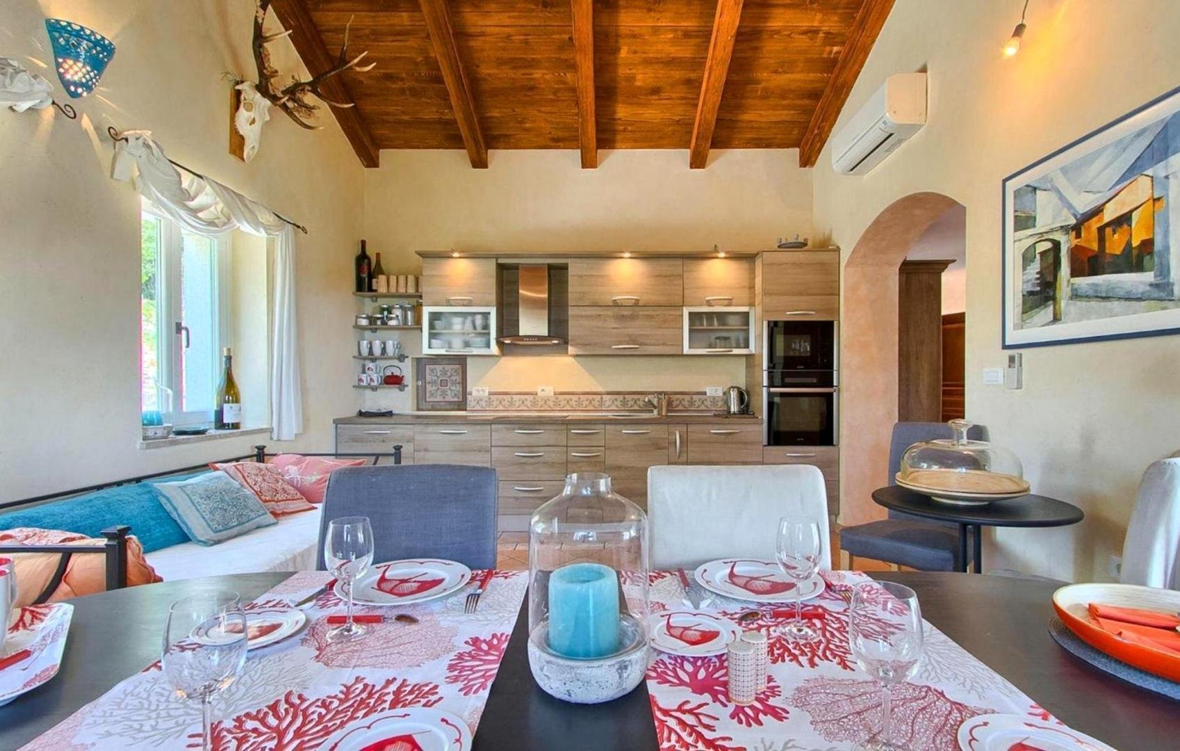 House For sale -  Rabac-Labin
