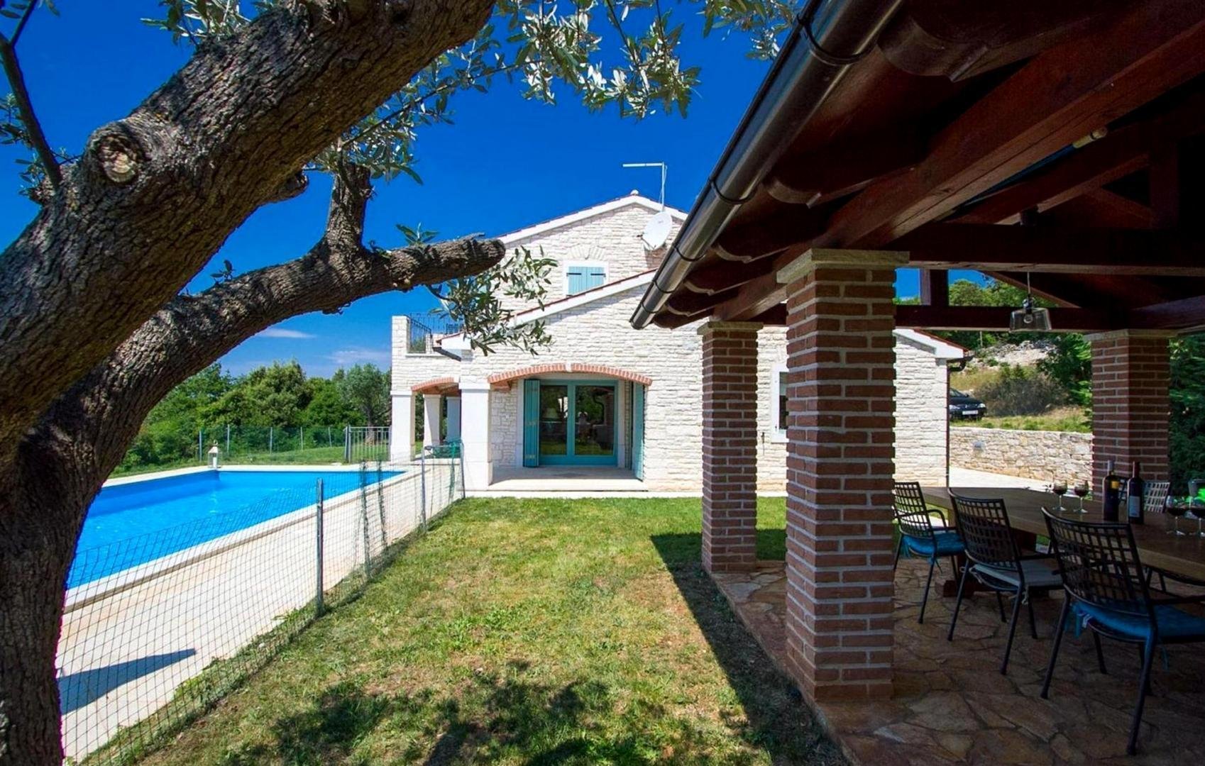 House For sale -  Rabac-Labin