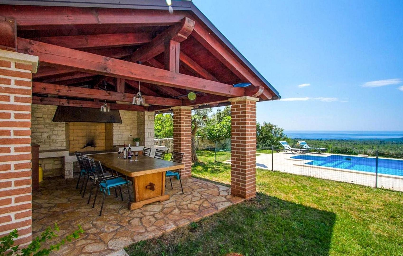 House For sale -  Rabac-Labin