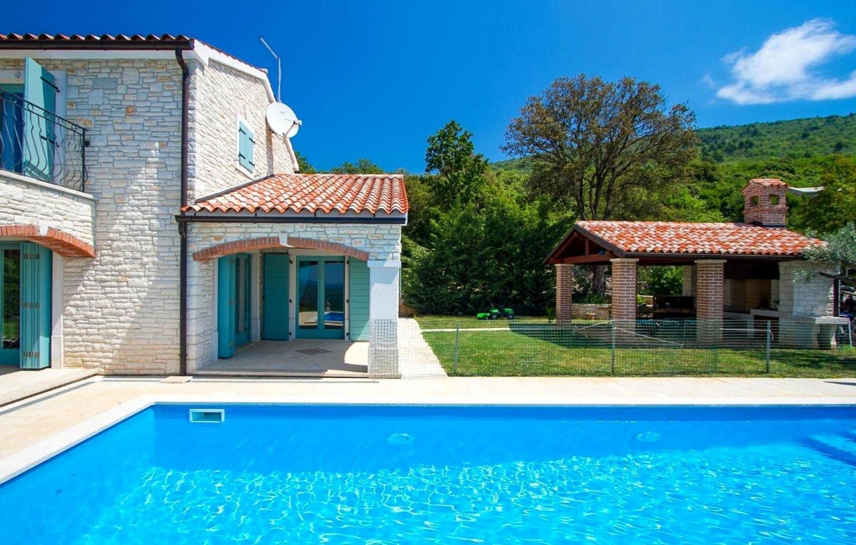 House For sale -  Rabac-Labin