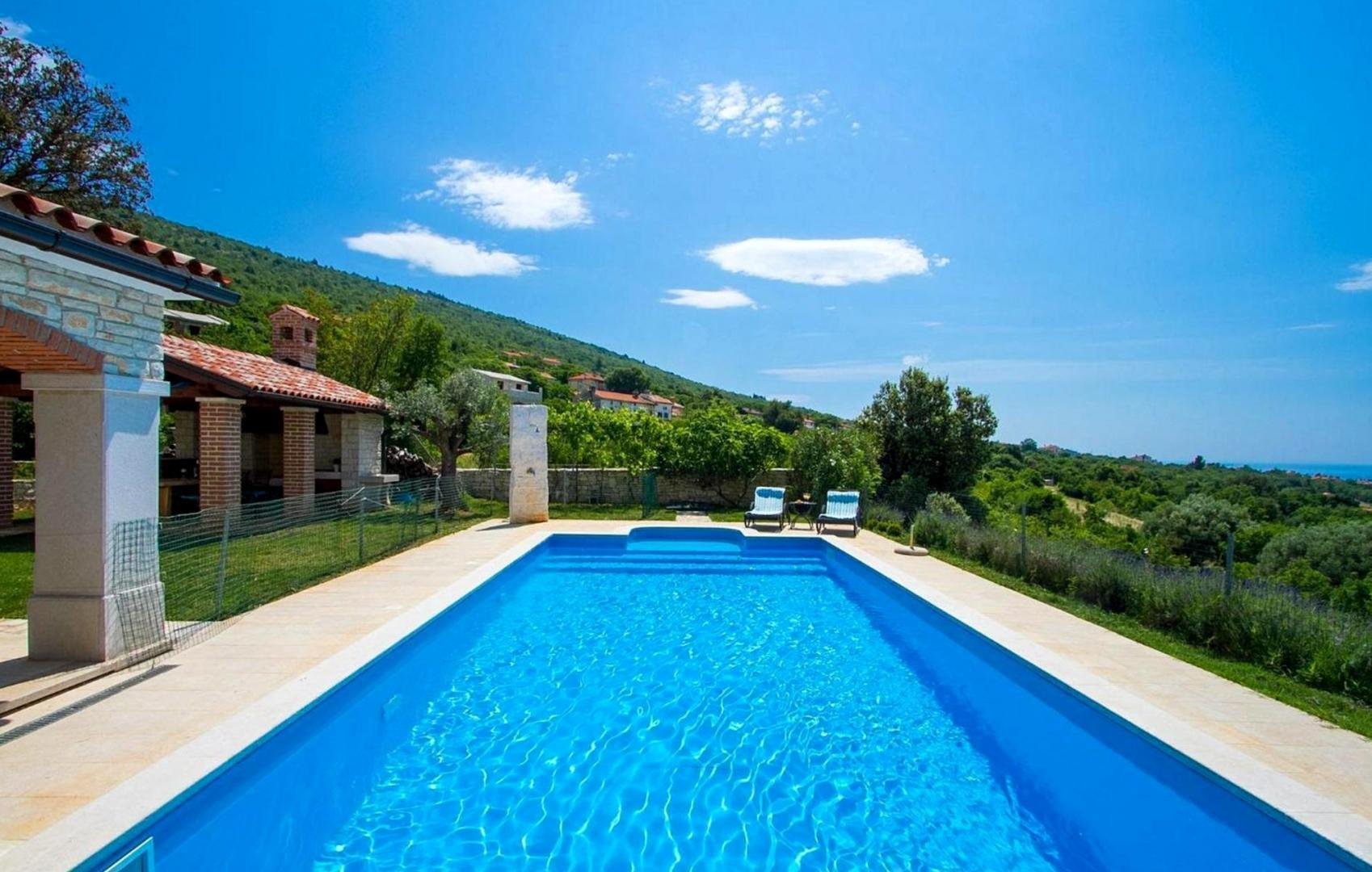 House For sale -  Rabac-Labin