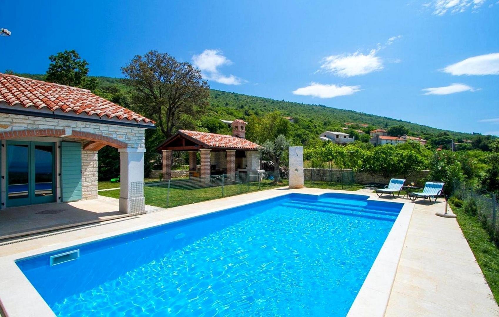 House For sale -  Rabac-Labin