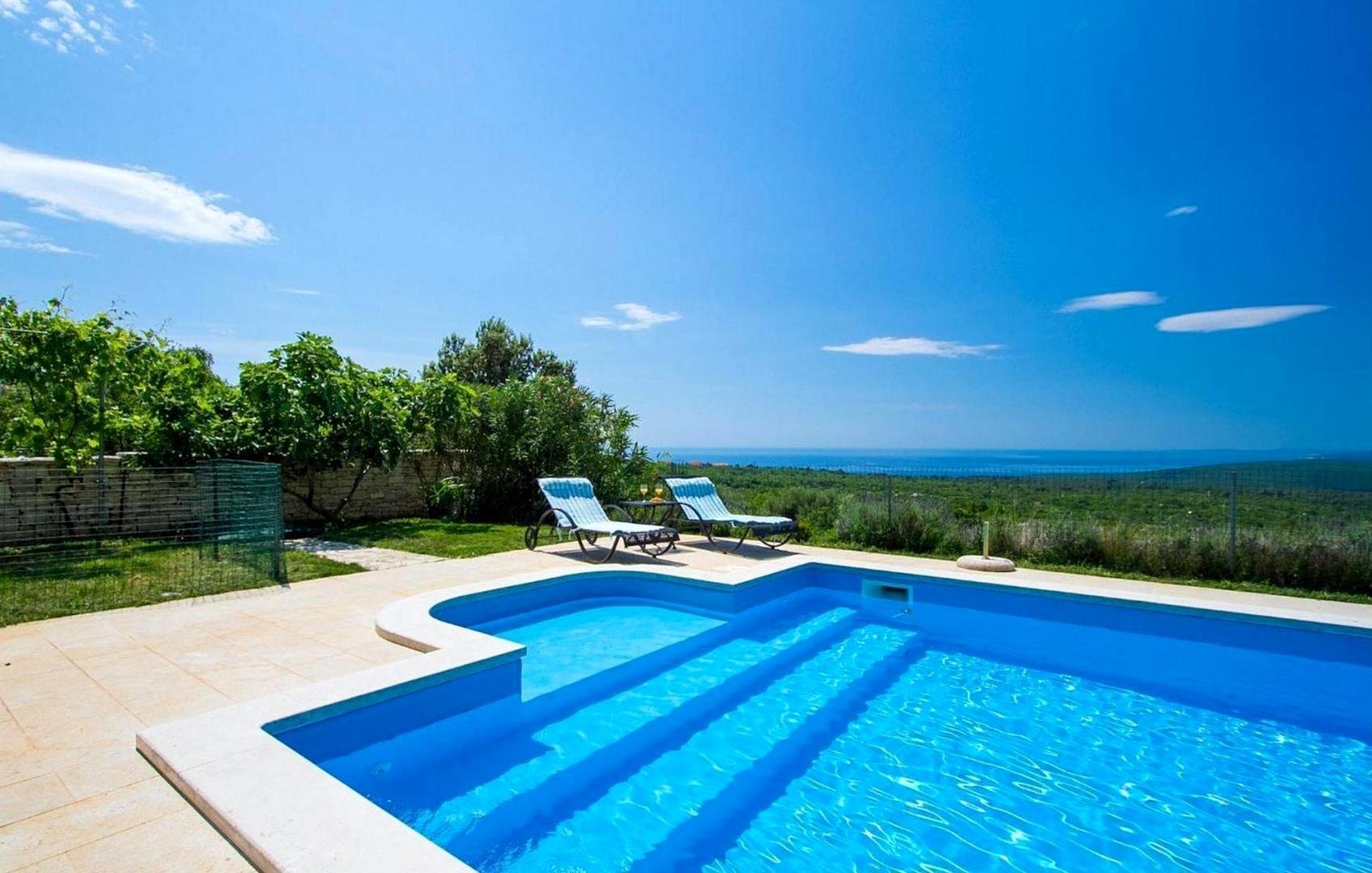 House For sale -  Rabac-Labin