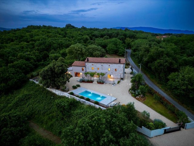 Casa In vendita - Rabac-labin - foto 2/24