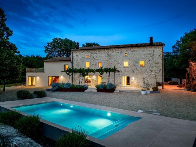 Casa In vendita - Rabac-labin - foto 3/24